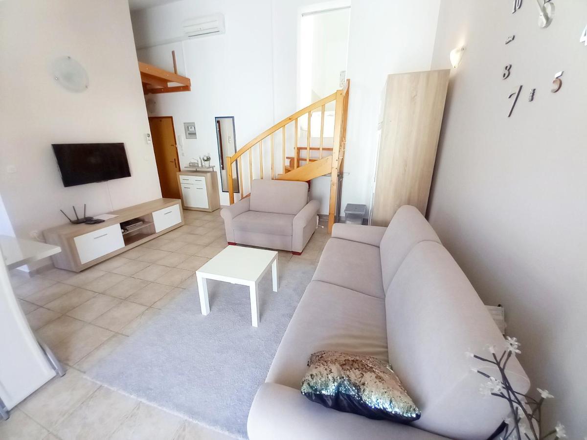 Apartment Karlo Медулин Экстерьер фото