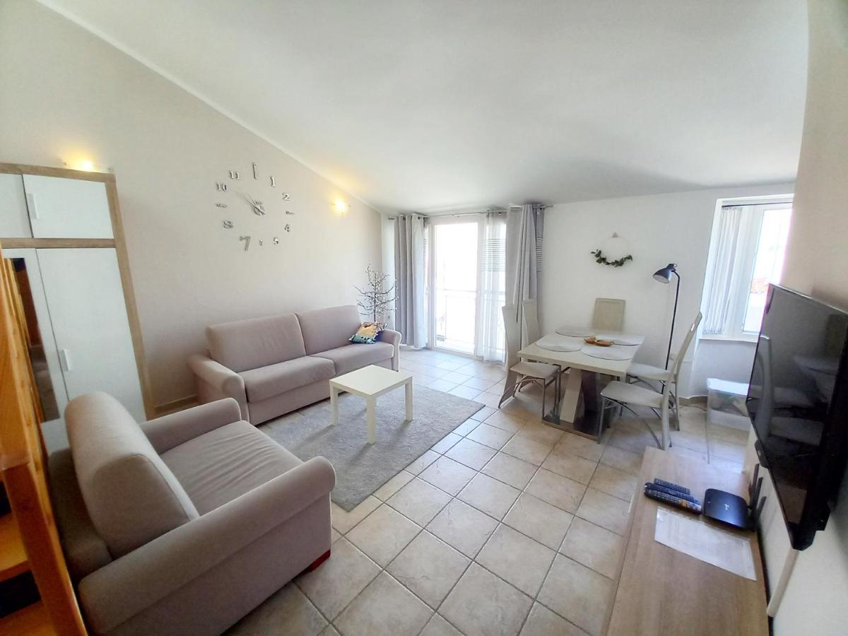 Apartment Karlo Медулин Экстерьер фото