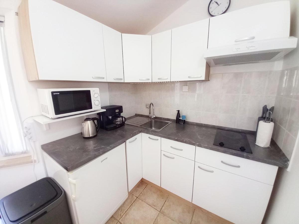 Apartment Karlo Медулин Экстерьер фото