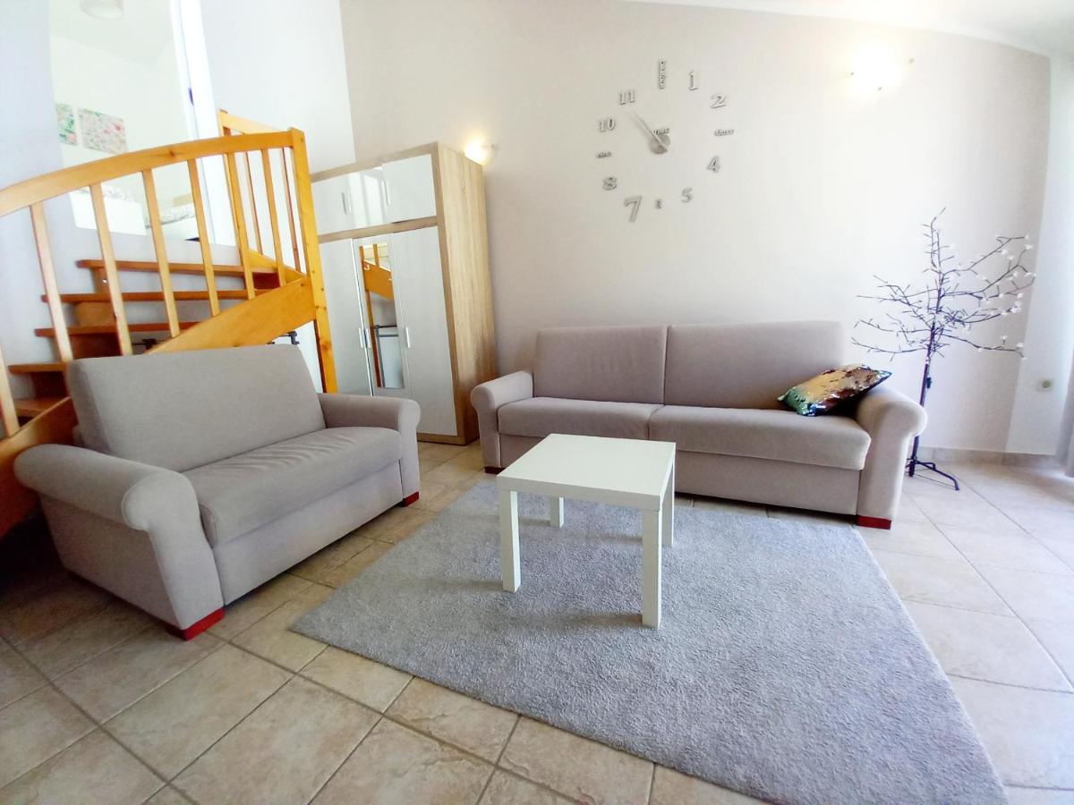 Apartment Karlo Медулин Экстерьер фото