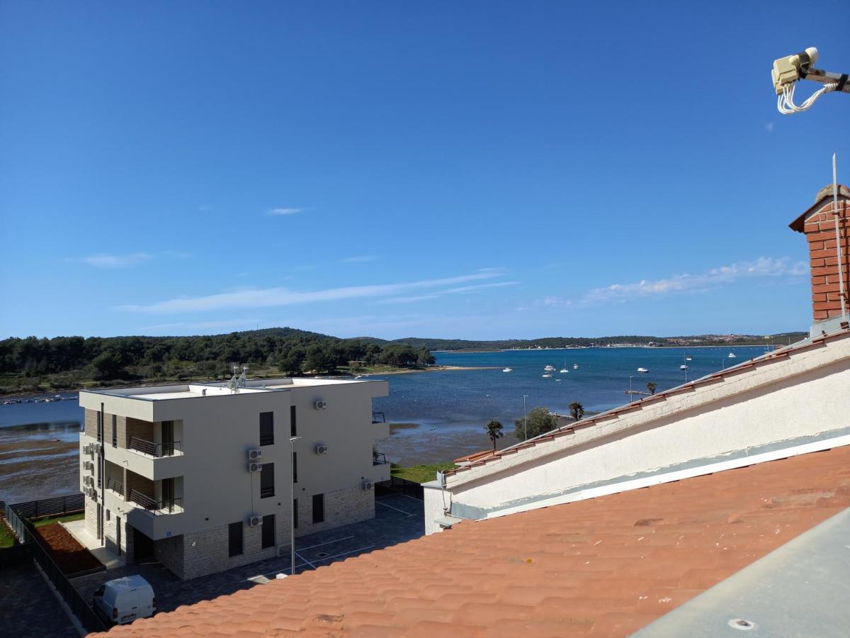 Apartment Karlo Медулин Экстерьер фото