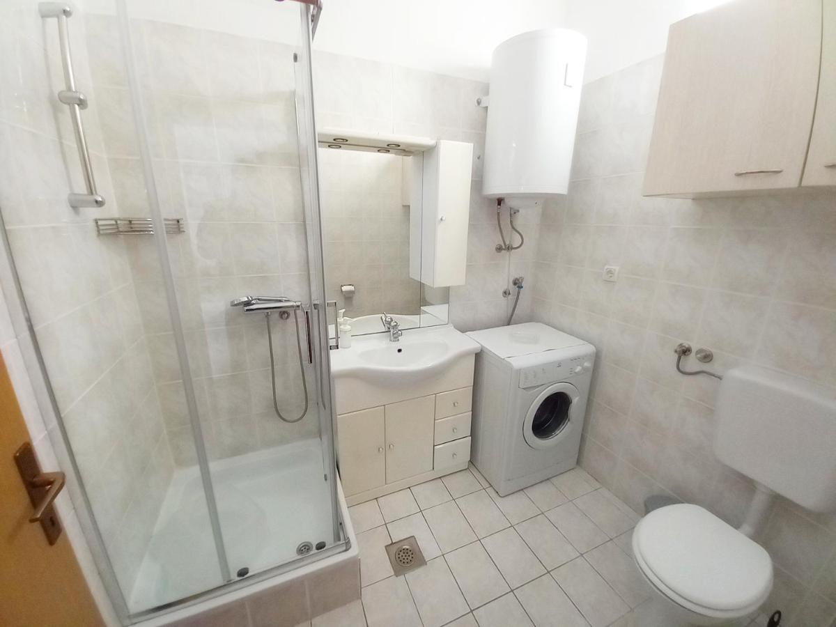 Apartment Karlo Медулин Экстерьер фото