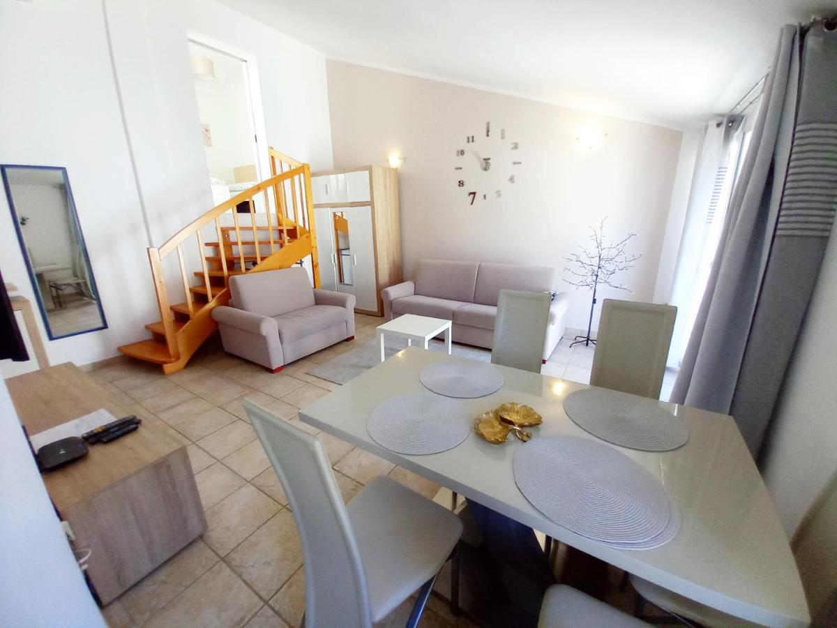 Apartment Karlo Медулин Экстерьер фото