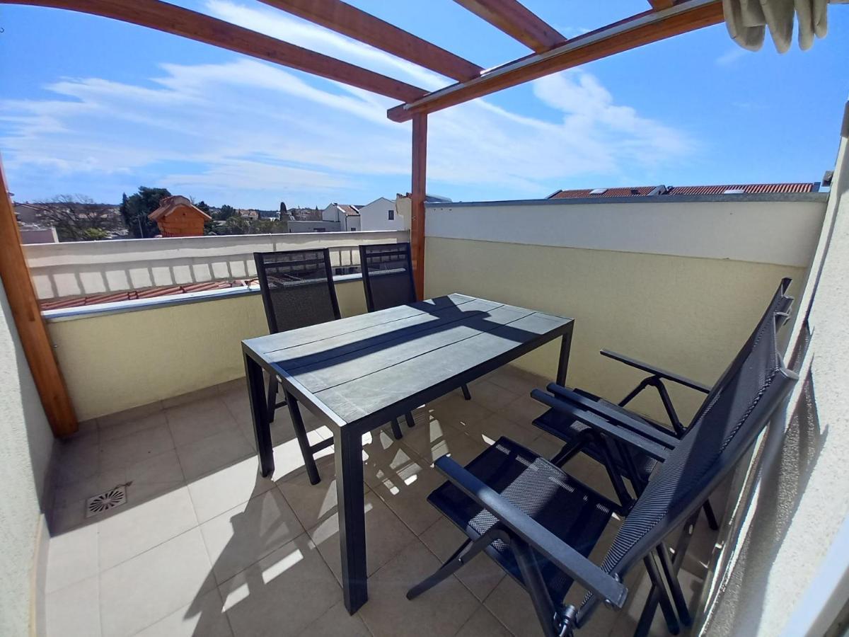 Apartment Karlo Медулин Экстерьер фото