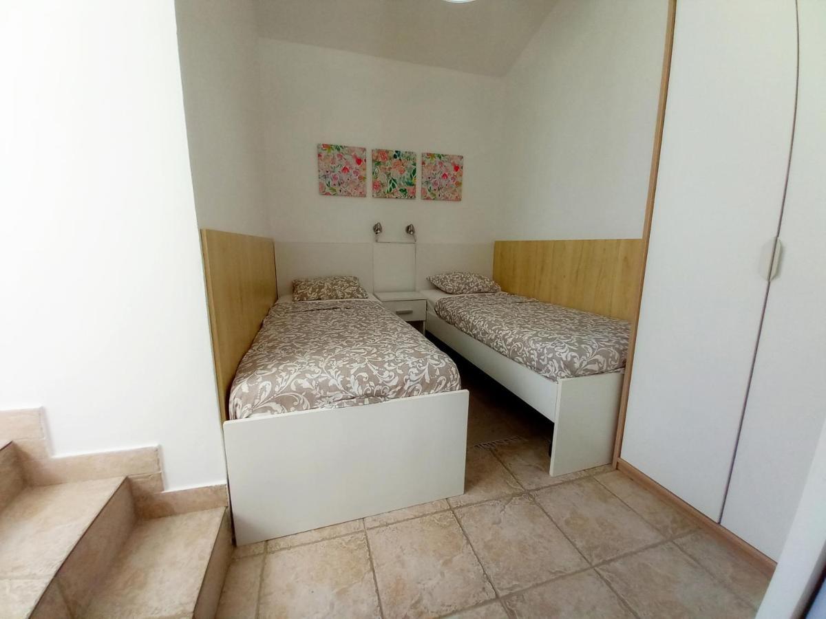 Apartment Karlo Медулин Экстерьер фото