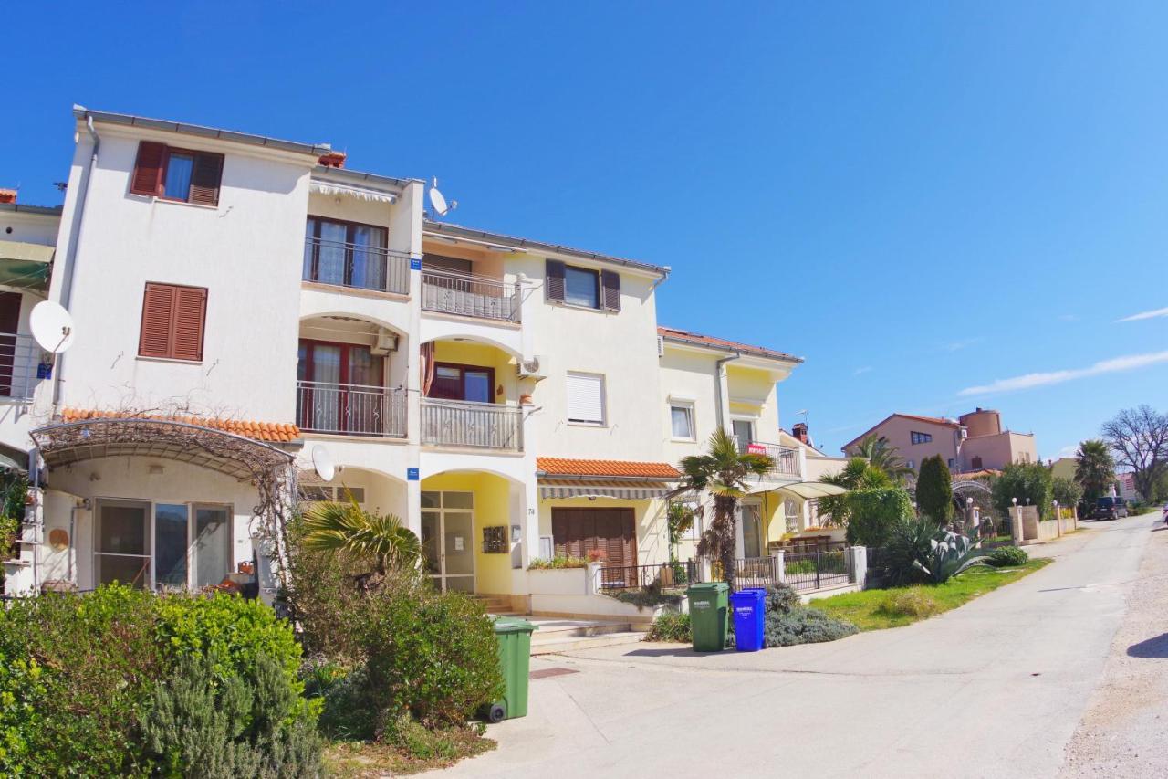 Apartment Karlo Медулин Экстерьер фото