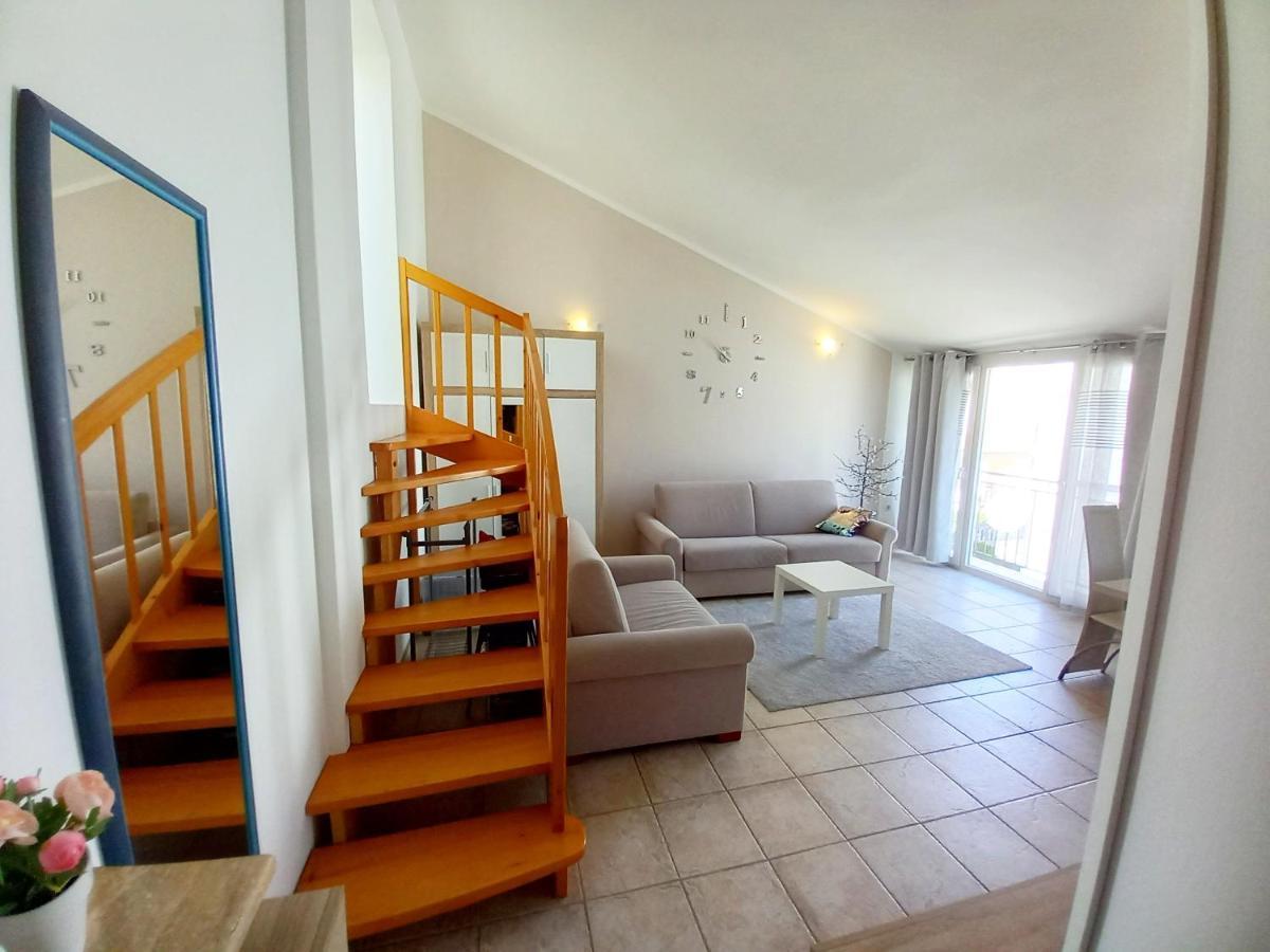 Apartment Karlo Медулин Экстерьер фото